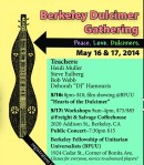 BerkeleyDulcimerGathering2014